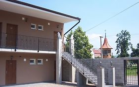 Penzion Pálava